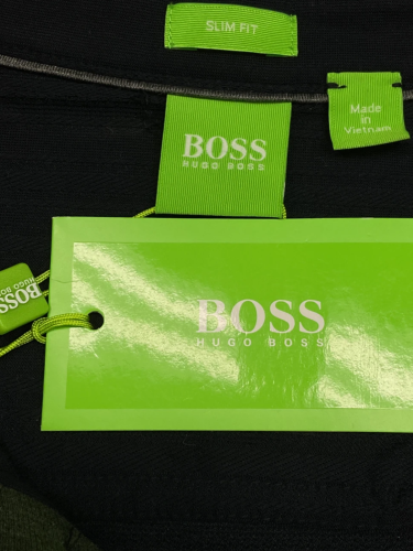 Hugo Boss