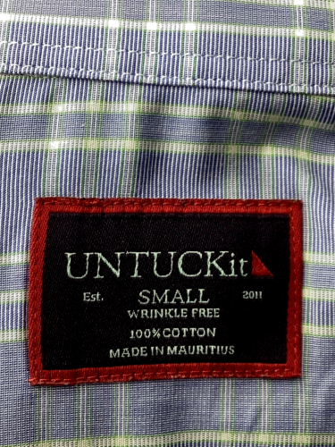 UNTUCKit