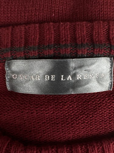 Oscar de la Renta