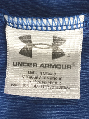 Under Armour