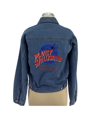 Planet Hollywood