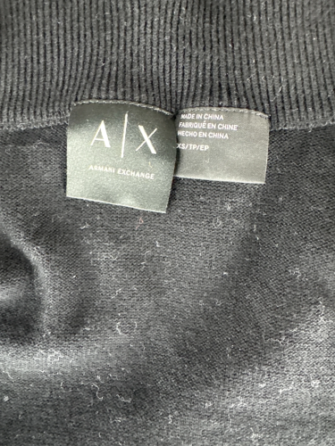 Armani Exchange