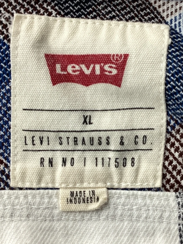 Levi's