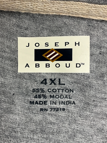 Joseph Abboud