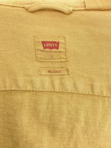 Levi's