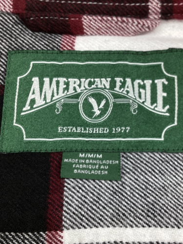 American Eagle