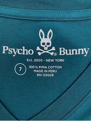 Psycho Bunny 