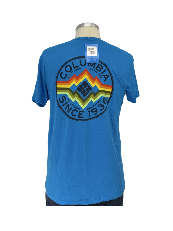 Columbia Sportswear Company