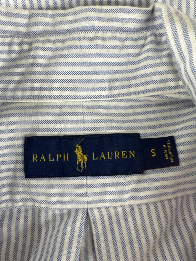 Ralph Lauren