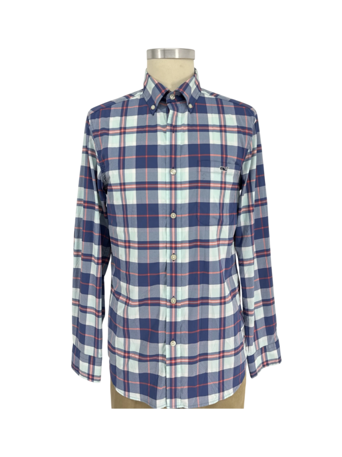 Vineyard Vines Performance