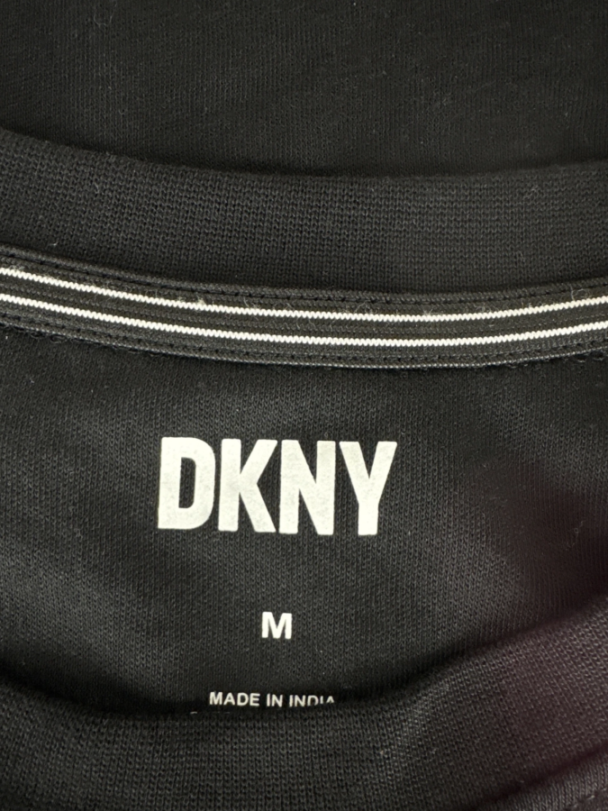 DKNY