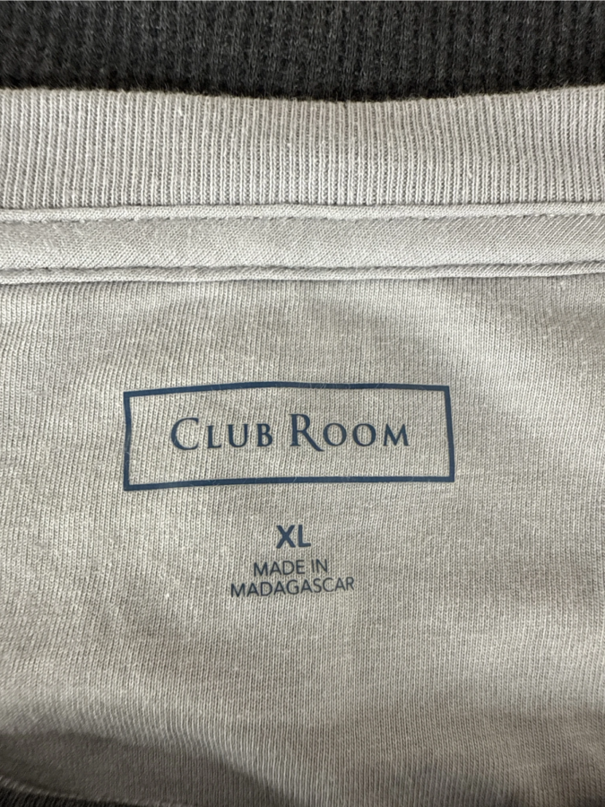 Club Room