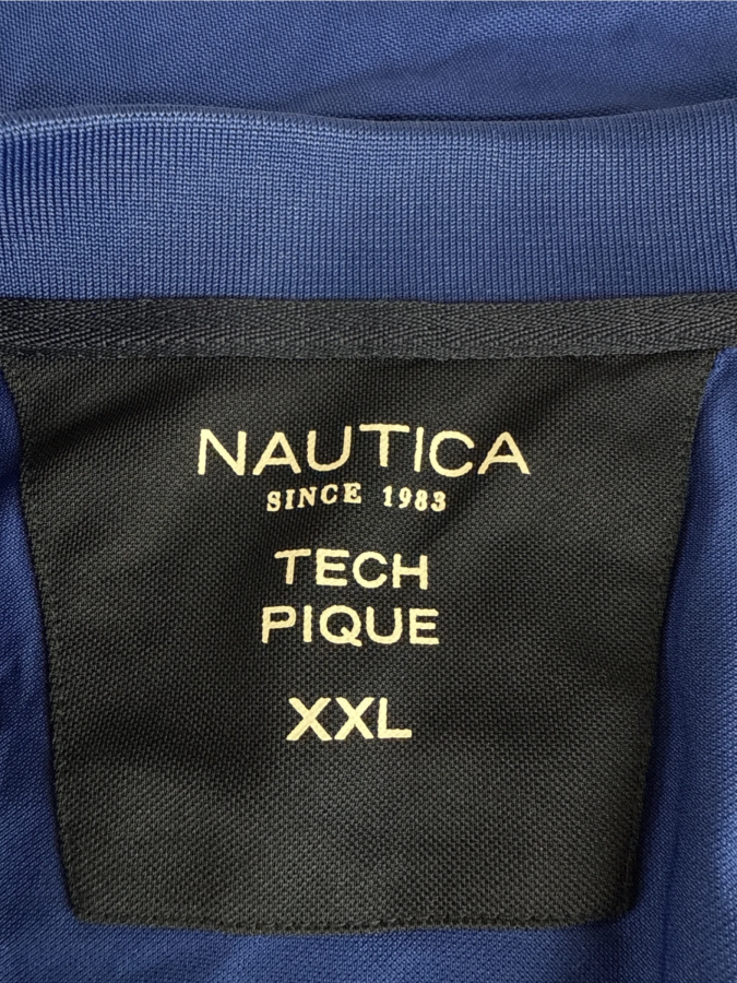 Nautica