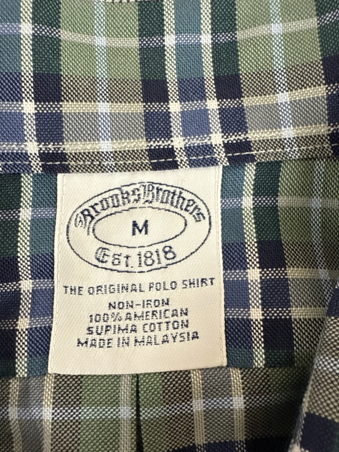 Brooks Brothers