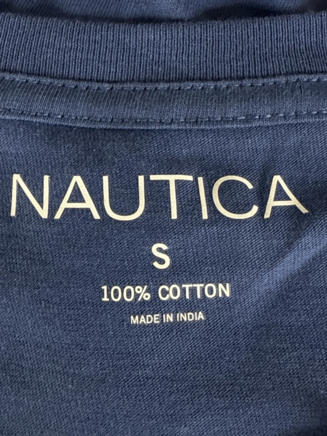 Nautica