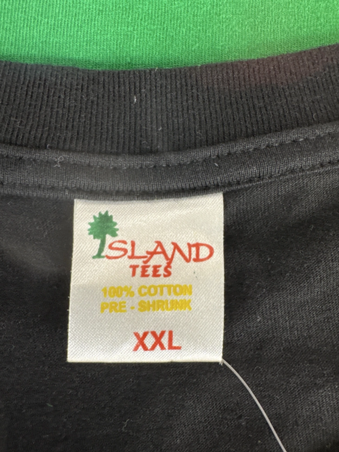Island Tees