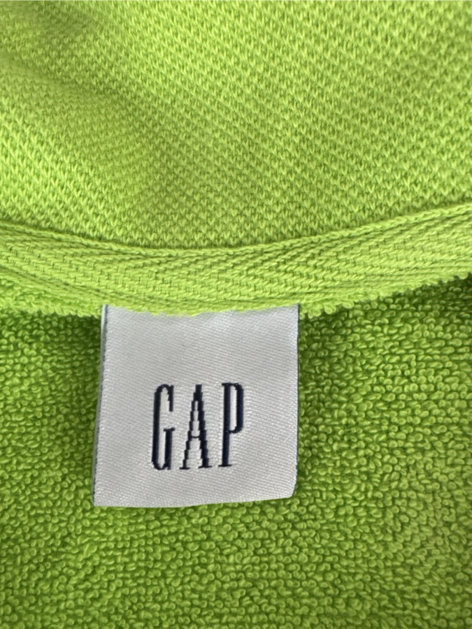 Gap