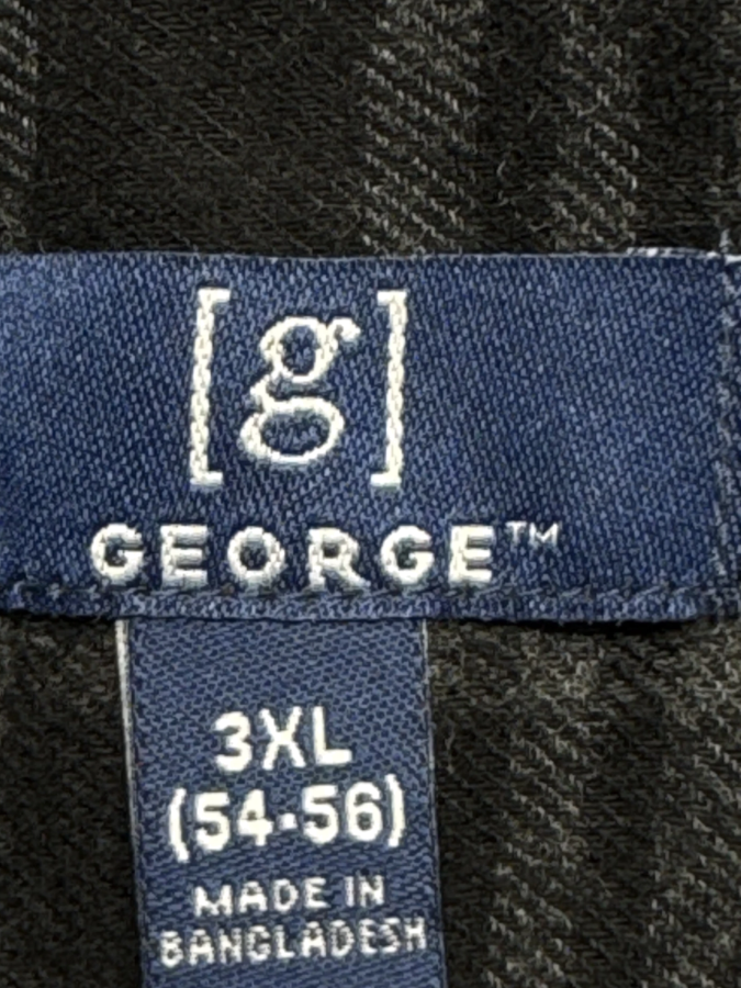 G  George