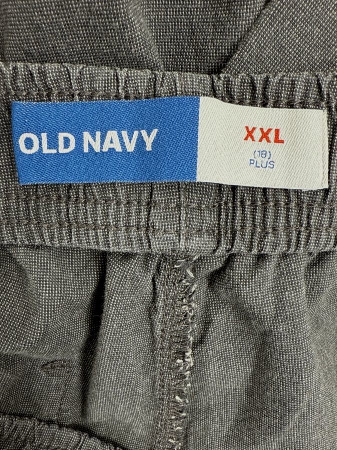 Old Navy
