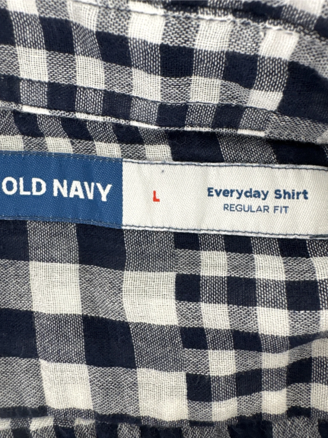 OLD NAVY