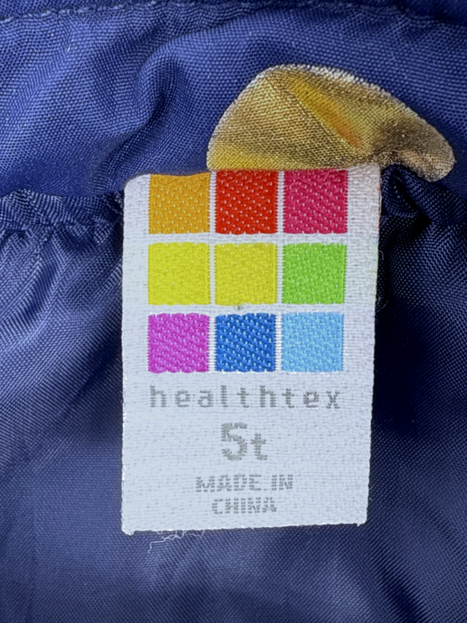 Healthtex