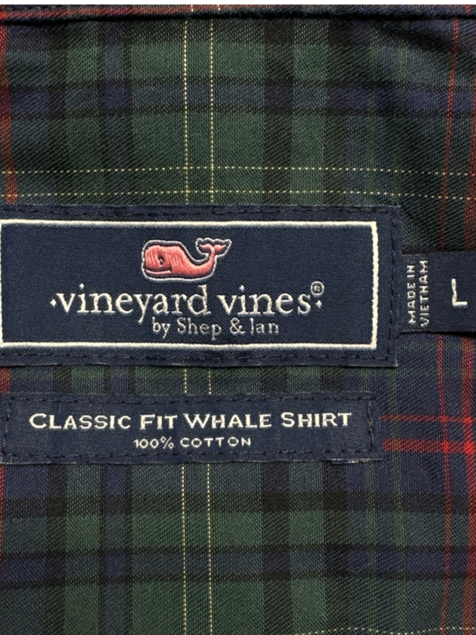 Vineyard Vines