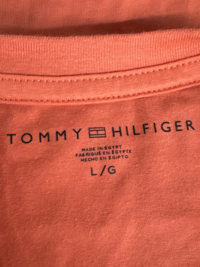 Tommy Hilfiger