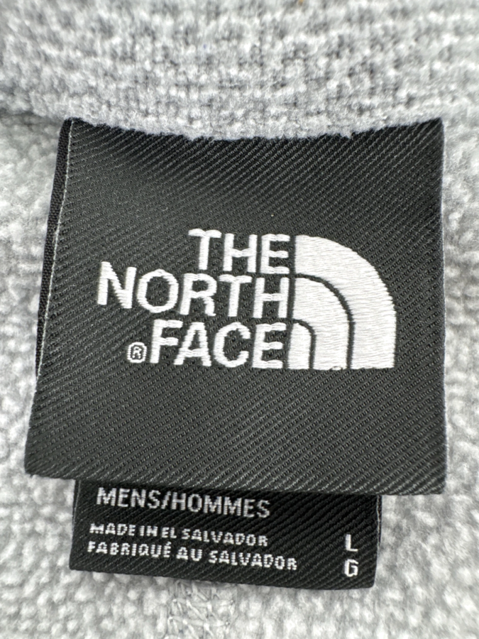 The North Face