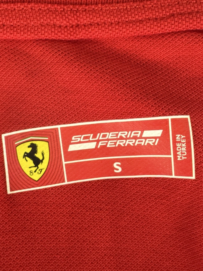 Ferrari