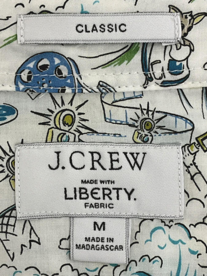 J.Crew