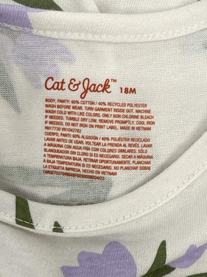 Cat & Jack