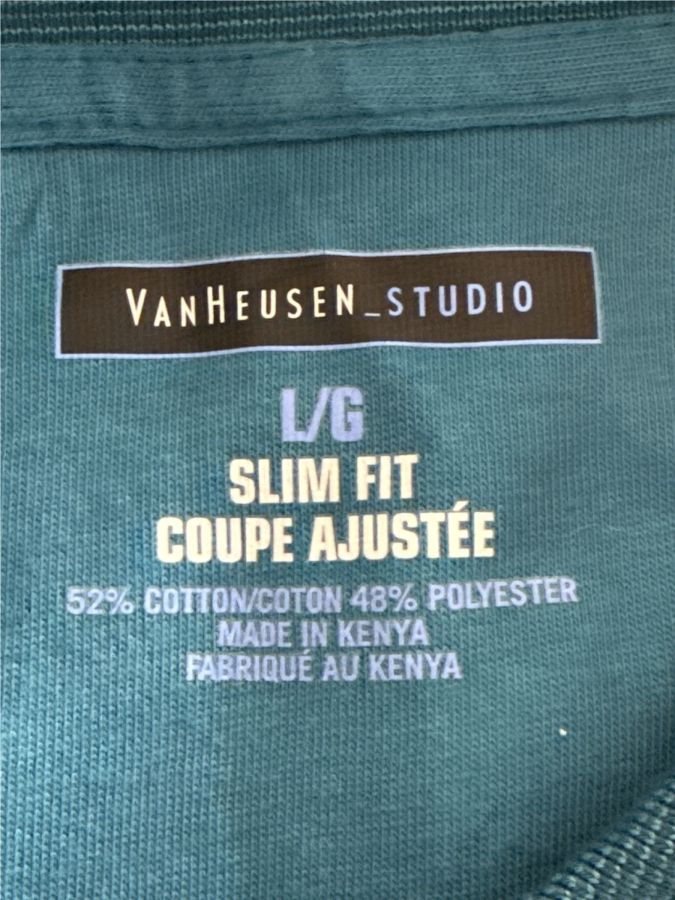Van Heusen Studio