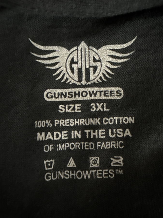 Gunshowtees