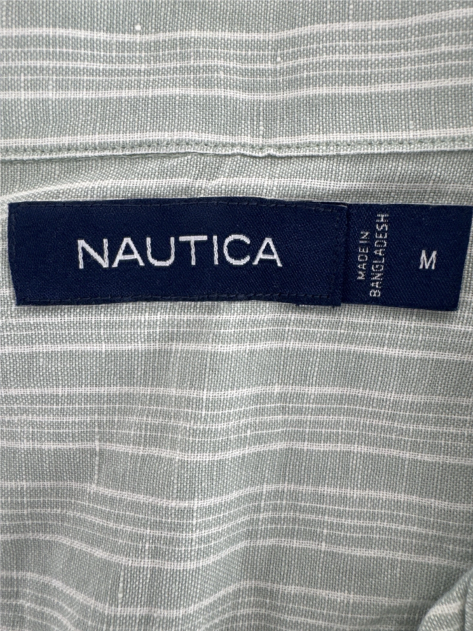 Nautica