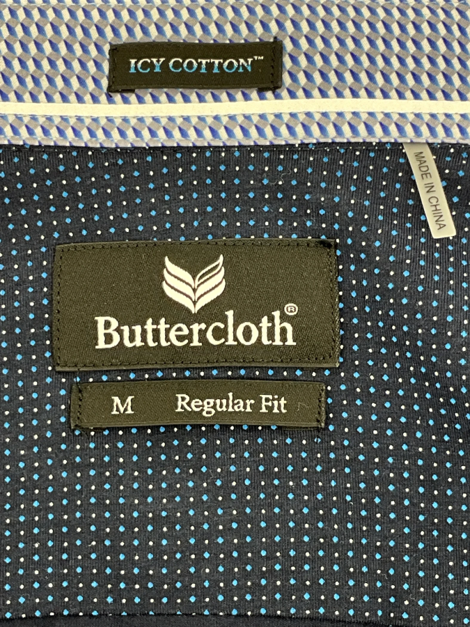 Buttercloth