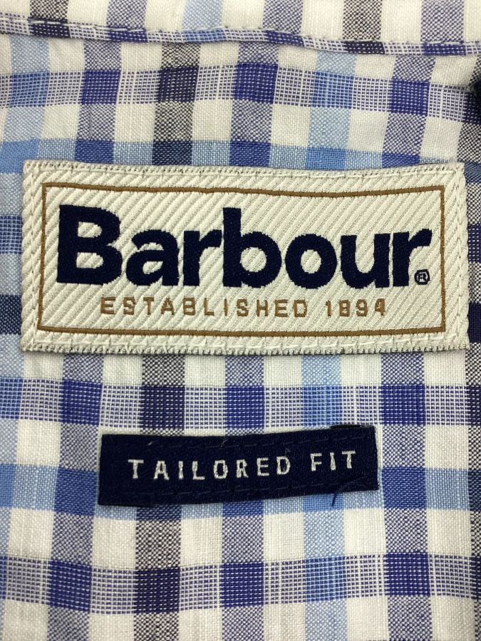 Barbour
