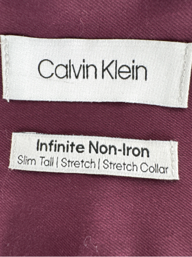 Calvin Klein