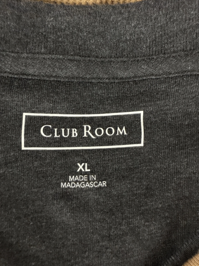 Club Room