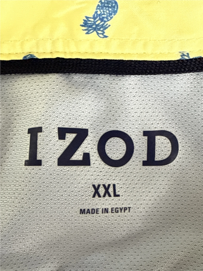 IZOD