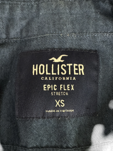 Hollister