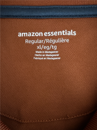 Amazon Essentials
