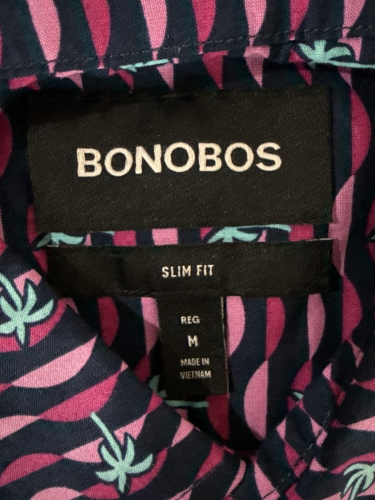 Bonobos