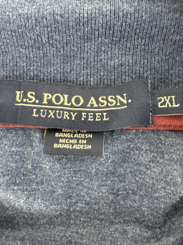 U.S. Polo Assn.