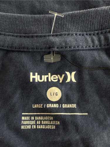 Hurley