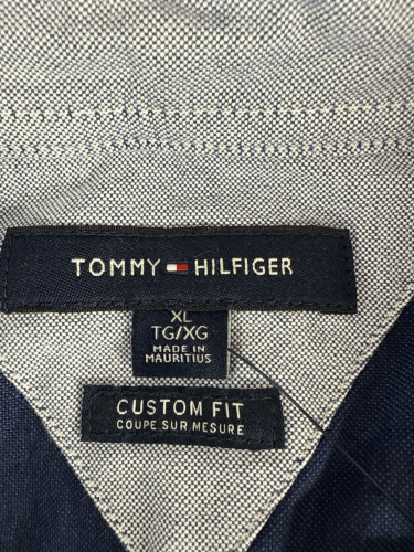 Tommy Hilfiger
