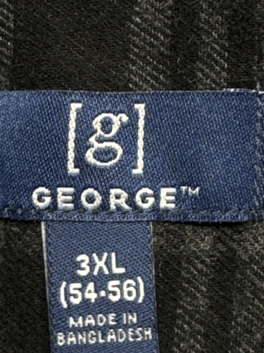 G  George