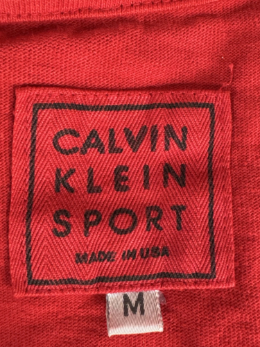Calvin Klein Sport