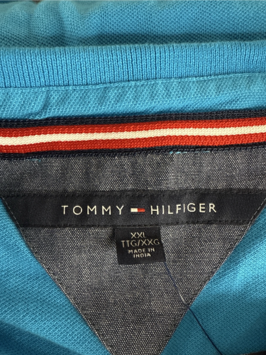 Tommy Hilfiger