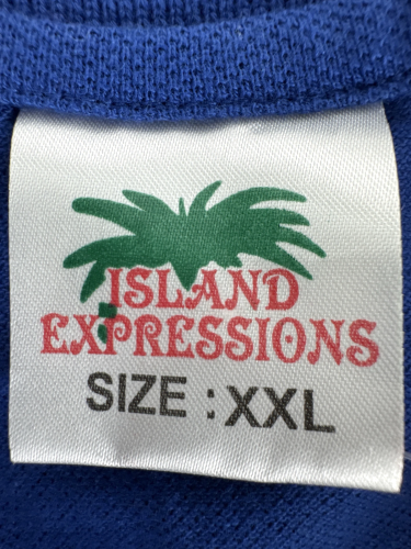 Island Expressions