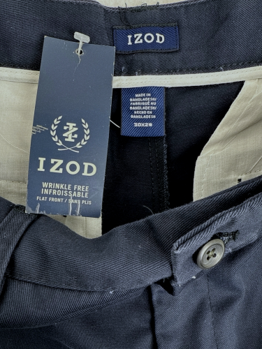 IZOD